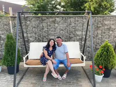 Бумеранг - 28
