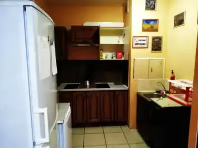 Арка Люберцы - 5