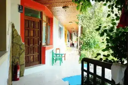 Erendiz Garden - 0