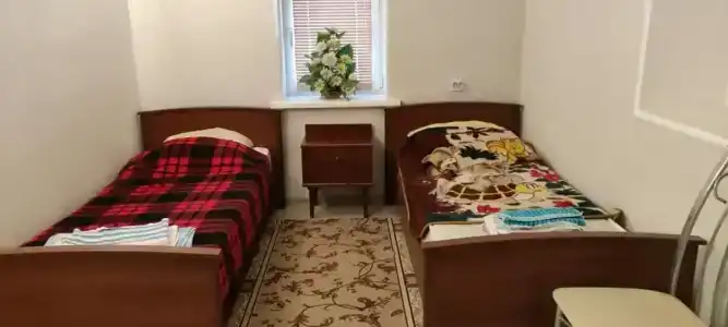 Форпост Староватаженский - 7