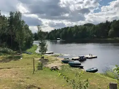 Рантамяки - 50