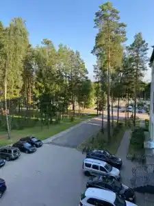 Green Park Airport Minsk - 9