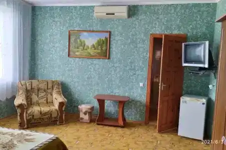 Визитка Коктебеля - 14