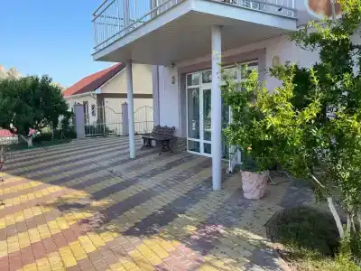 Курортебель - 1