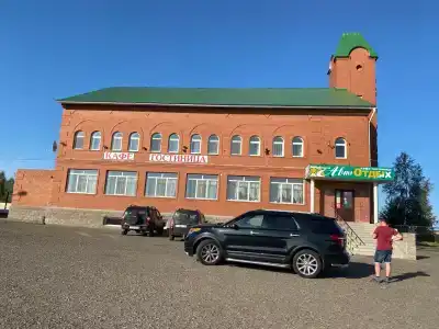 Автоотдых - 4