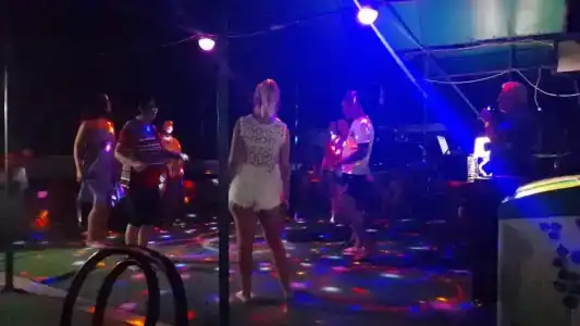 В гостях у Наримана - 2