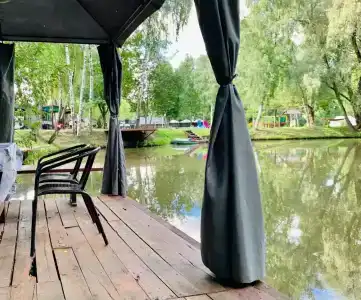 Берлога в Медвежьих Озерах - 70