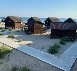 Пансионат Del Mar - 38