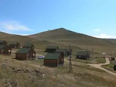 Тутайский прибой - 46