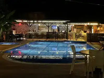 Tekirova Millennium & Apart - 36