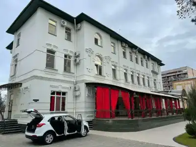 Родина - 19