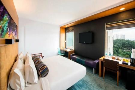 Aloft Chennai Omr It Expressway - 13