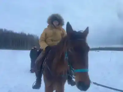 Бородино - 7