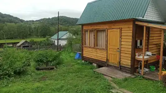 Усадьба Мироновых - 2