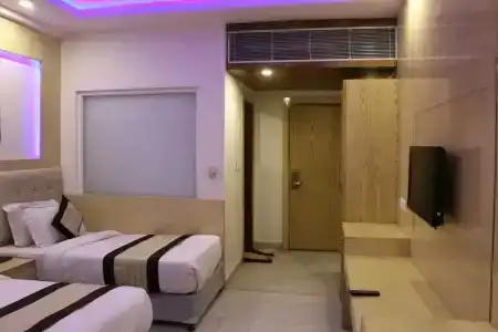 All Iz Well- a Well Hygiene Property - 9