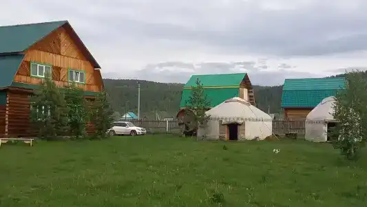 Башкорт-Иле - 29
