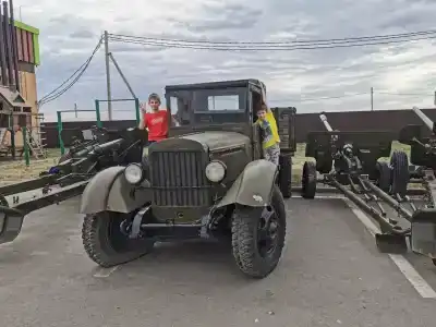 Транспарк - 8