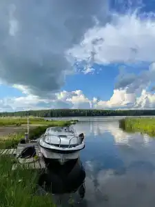 Причал - 1