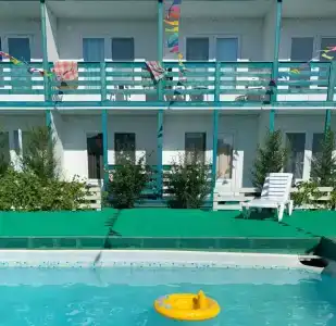 Azur - 0