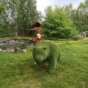 Багатель - 12