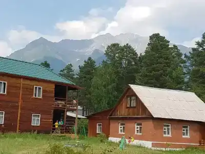 Аршанский Дворик - 0