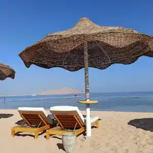 Baron Resort Sharm El Sheikh - 14