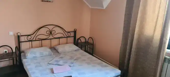Шашлычный двор - 11