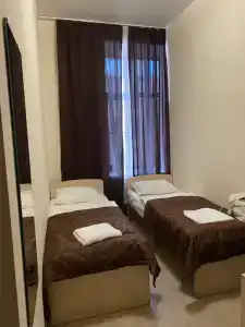 Демократ на Некрасова 58 - 54