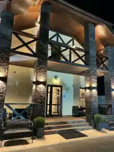 Серый Волк - 25