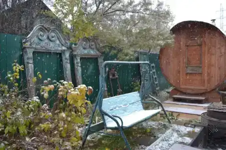 Лисапедово - 18