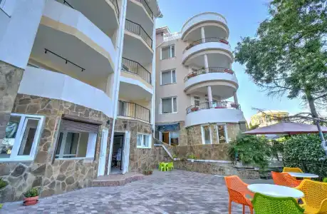 Вилла Елена - 3