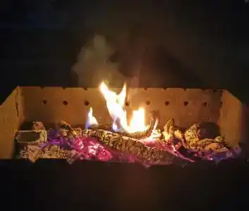 Урочище Жемчужина озеро Селигер - 66