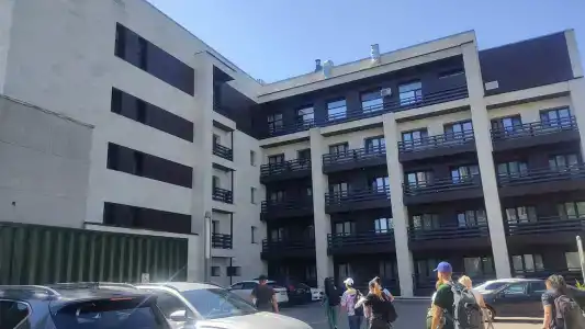 Парк Хаус Кокшетау - 85