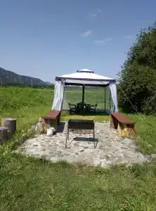 Усадьба толстяка МО - 12