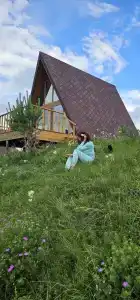 Kavkaz House в Красном Кургане - 21