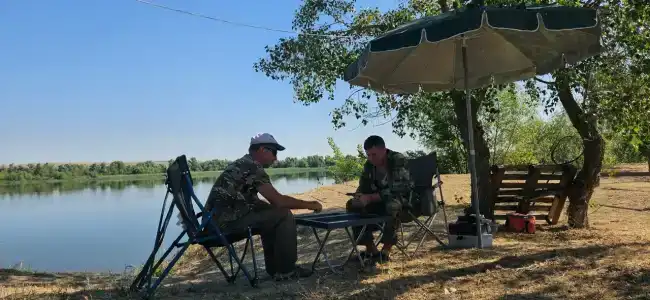 Гостевой дом К (бывший Дон Рива) - 7