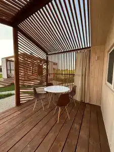 Глэмпинг 2 Моря - 60