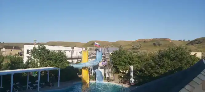 Альбатрос - 8