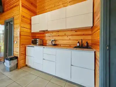 RentalSPb Laakso Красное Озеро - 18