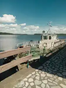 Ravansaari - 64