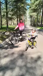 Санаторий им. 50-летия Октября Банка России - 46