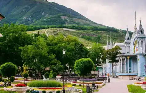 Rent House Verle - 29