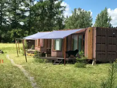 Форт Верный - 86