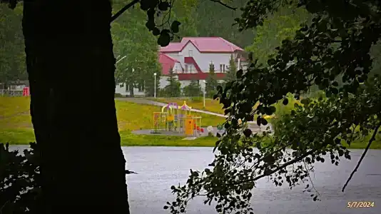 Лесная - 23