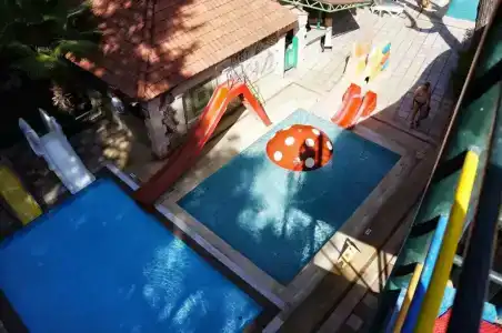 Armas Kaplan Paradise - 15