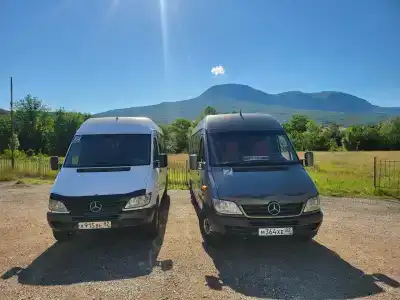 Орлиный Залёт - 90