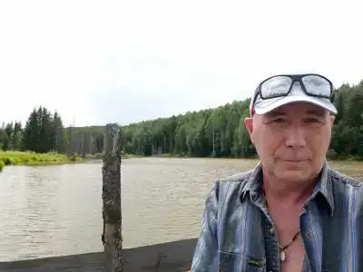 Берлога - 19