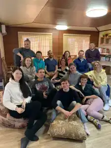 Анюйский Берег - 19