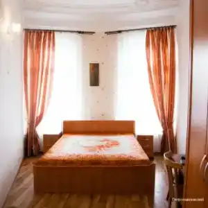 Петропавловский - 32