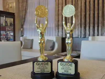 Ribera Resort & SPA - 25